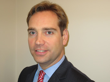 Mitie makes Bailey advance